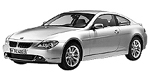 BMW E63 U0132 Fault Code