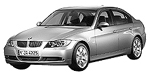 BMW E90 U0132 Fault Code