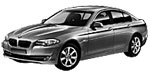 BMW F10 U0132 Fault Code