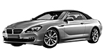 BMW F12 U0132 Fault Code