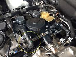 See U0132 in engine